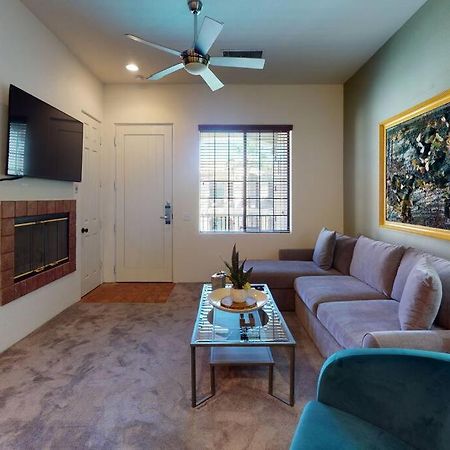 Clr109 Charming 1 Bedroom Overlooking The Pool ラキンタ エクステリア 写真