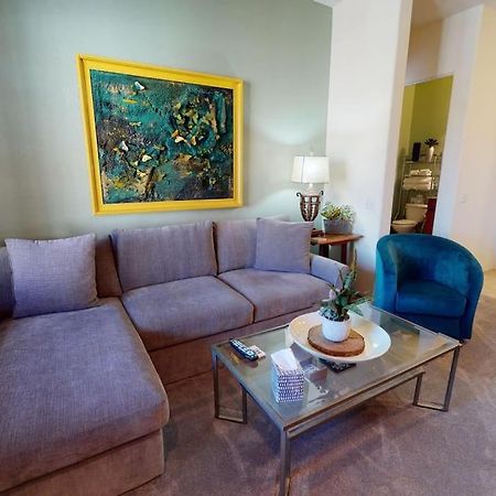 Clr109 Charming 1 Bedroom Overlooking The Pool ラキンタ エクステリア 写真