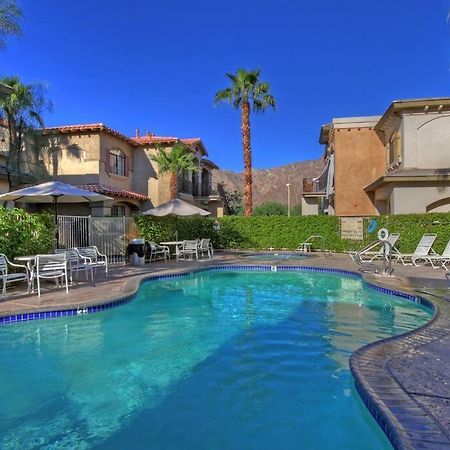 Clr109 Charming 1 Bedroom Overlooking The Pool ラキンタ エクステリア 写真