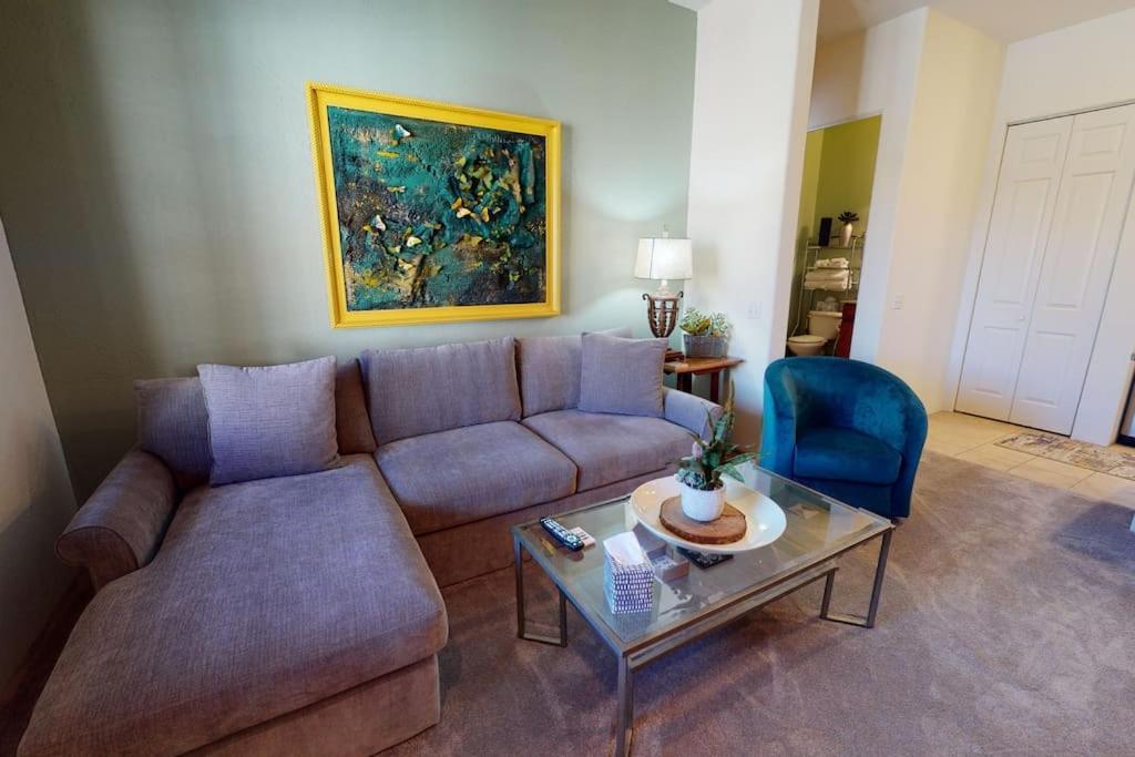 Clr109 Charming 1 Bedroom Overlooking The Pool ラキンタ エクステリア 写真