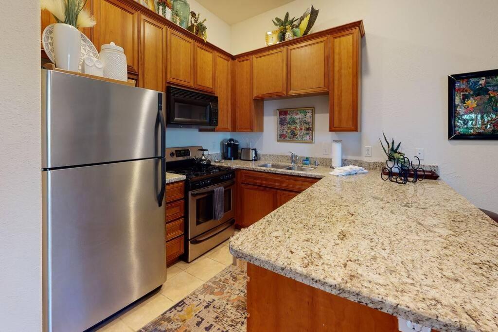 Clr109 Charming 1 Bedroom Overlooking The Pool ラキンタ エクステリア 写真