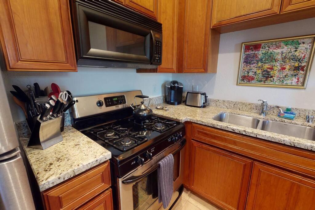 Clr109 Charming 1 Bedroom Overlooking The Pool ラキンタ エクステリア 写真