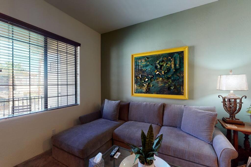 Clr109 Charming 1 Bedroom Overlooking The Pool ラキンタ エクステリア 写真