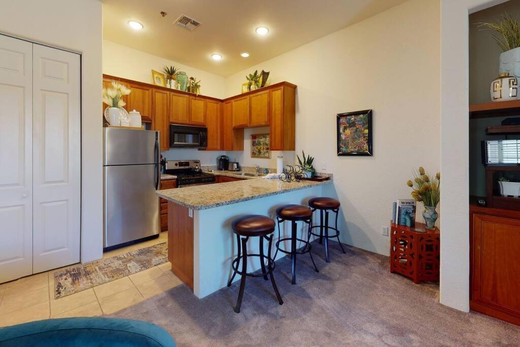 Clr109 Charming 1 Bedroom Overlooking The Pool ラキンタ エクステリア 写真