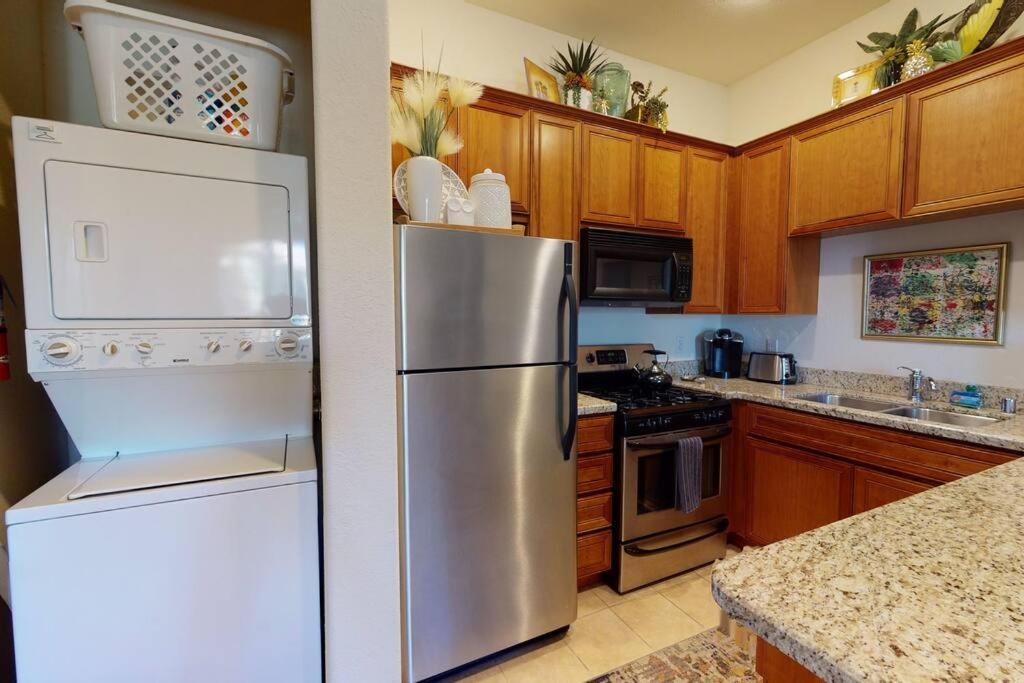 Clr109 Charming 1 Bedroom Overlooking The Pool ラキンタ エクステリア 写真
