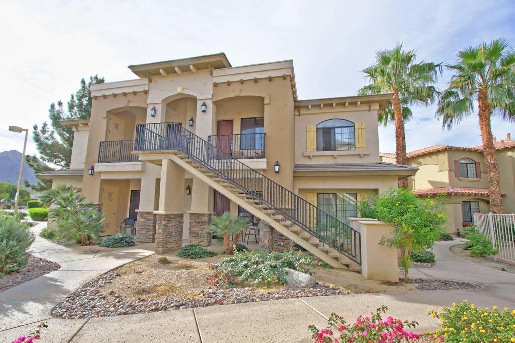 Clr109 Charming 1 Bedroom Overlooking The Pool ラキンタ エクステリア 写真