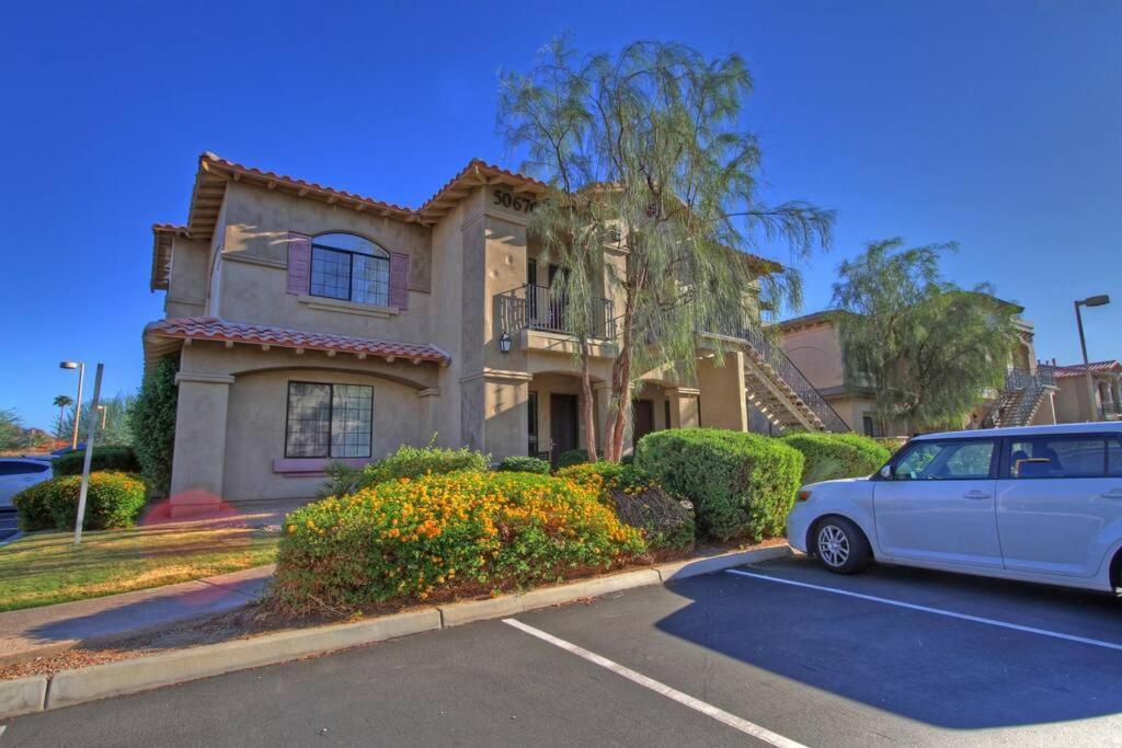Clr109 Charming 1 Bedroom Overlooking The Pool ラキンタ エクステリア 写真